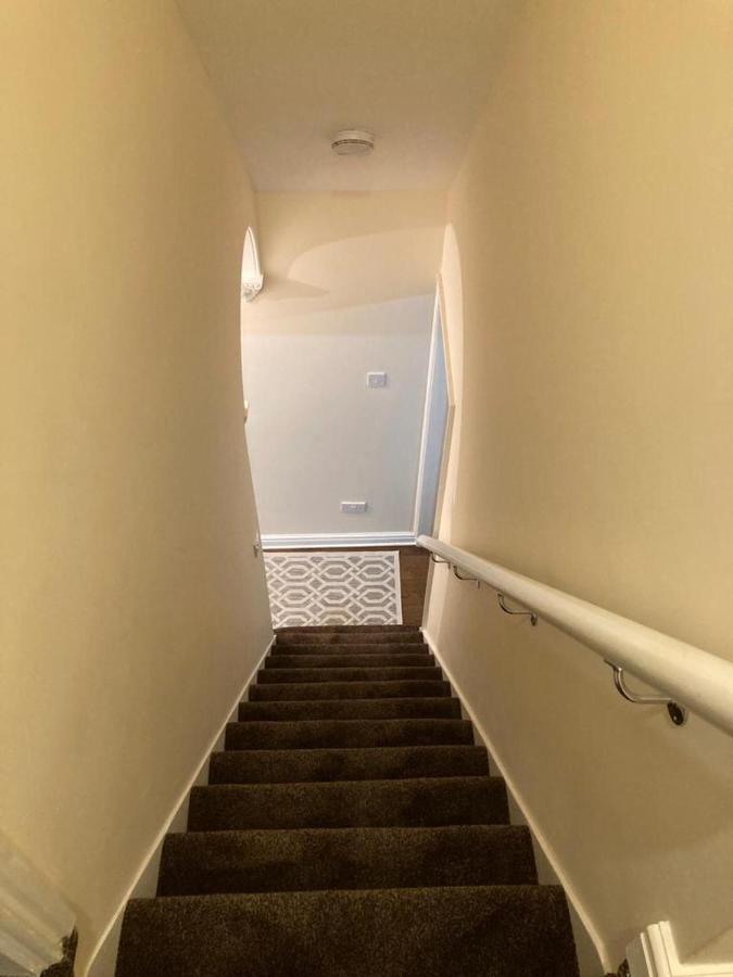 Homely 3-Bed House In Bham 15 Min From City Centre Birmingam Exterior foto