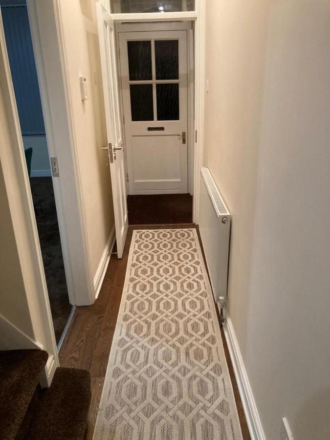 Homely 3-Bed House In Bham 15 Min From City Centre Birmingam Exterior foto
